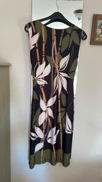 Jurk voor de herfst, ana alcazar, Kleding | Dames, Jurken, Maat 38/40 (M), Zwart, Ophalen of Verzenden, Zo goed als nieuw