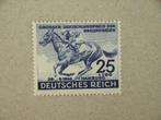 2   Duitse Reich 814 Pf, Duitse Keizerrijk, Verzenden, Postfris