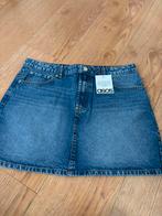 blauwe rok, Kleding | Dames, Rokken, Blauw, Maat 42/44 (L), Nieuw, Ophalen of Verzenden