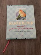 Kookboek van het gelukkige buitenleven, Ophalen of Verzenden, Zo goed als nieuw