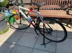 Mardini shimano framhoogte 55 cm, Fietsen en Brommers, Fietsen | Racefietsen, 53 tot 57 cm, Ophalen, Zo goed als nieuw