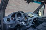 Mercedes-Benz Sprinter 319 1.9 CDI L2H2 Pro * VERKOCHT *, Automaat, Gebruikt, Zwart, Diesel