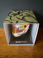 Max Verstappen Schubert Helm 1:4 Seizoen 2022, Verzamelen, Automerken, Motoren en Formule 1, Ophalen of Verzenden, Nieuw, Formule 1