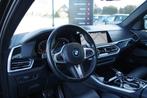 BMW X5 xDrive40i 340 PK High Executive M-Sport, Luchtvering, Auto's, BMW, Te koop, Geïmporteerd, Benzine, X5