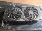 Gigabyte GeForce GTX 1660 Super OC 6G, Ophalen of Verzenden, Refurbished, GDDR6, Nvidia