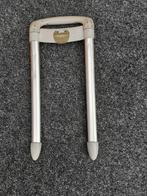 Trekhandgreep Samsonite Koffer - Vervanging, 40 tot 60 cm, Gebruikt, Minder dan 35 cm, Grijs