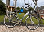 Sparta E-Motion Support elektrische damesfiets 53 ., Ophalen of Verzenden