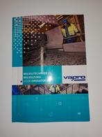 Studieboek Milieutechniek en milieuzorg voor operator C, Boeken, Studieboeken en Cursussen, Ophalen of Verzenden, Beta, Gelezen