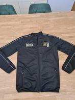jongens trainingsvest Maat 158/164, Maat XS of kleiner, Ophalen of Verzenden, Gebruikt, Overige typen