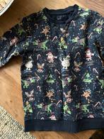 Kersttrui Next - Maat 146 (11 jaar), Ophalen of Verzenden, Zo goed als nieuw, Jongen of Meisje, Trui of Vest