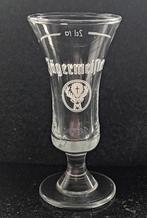 Jägermeister borrelglaasje 2cl, Ophalen of Verzenden, Nieuw, Borrel- of Shotglas