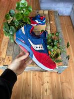 Saucony Grid 9000 Sparring with Sauconysneaks EU 43, Overige kleuren, Nieuw, Ophalen of Verzenden, Sneakers of Gympen