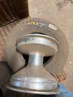 Kart Velgen & Banden Set, Sport en Fitness, Karting, Ophalen of Verzenden, Gebruikt