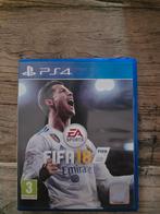 FIFA 18 PS4 - Cristiano Ronaldo, Online, Ophalen of Verzenden, Zo goed als nieuw, Sport