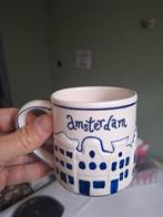 Amsterdam Kopje - Aardewerk, Ophalen of Verzenden, Zo goed als nieuw, Overige stijlen, Kop(pen) en/of Schotel(s)