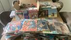 Grote partij schlager singles +-375 stuks!!, Ophalen of Verzenden, Zo goed als nieuw, Overige formaten, Levenslied of Smartlap