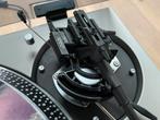 Technics SL-120 met SME 3009mkIII arm, Audio, Tv en Foto, Gebruikt, Pitch-regelaar, Ophalen of Verzenden, Platenspeler