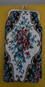 Vintage portemonneetje, Antiek en Kunst, Ophalen of Verzenden