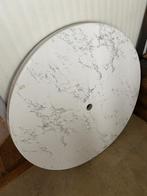 Te koop tuin tafels en stoelen, Tuin en Terras, Tuinsets en Loungesets, Ophalen, Nieuw, Kunststof, Tuinset