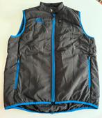 Heat Experience verwarmde bodywarmer -maat L-met USB-aansl, Ophalen of Verzenden, Zo goed als nieuw, Maat 52/54 (L), Zwart
