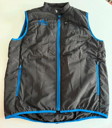 Heat Experience verwarmde bodywarmer -maat L-met USB-aansl beschikbaar voor biedingen