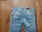 LTB Molly, Super Slim spijkerbroek maat 24-30, Kleding | Dames, Spijkerbroeken en Jeans, Zo goed als nieuw, LTB, W27 (confectie 34) of kleiner