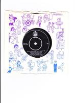 Single Mozart en Mendelssohn, Gebruikt, Klassiek, 7 inch, Single