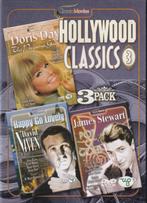 Te koop dvd hollywood classics film 1 doris day the payama, Cd's en Dvd's, Dvd's | Klassiekers, 1940 tot 1960, Actie en Avontuur
