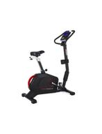 Hammer Cardio Motion BT Ergometer | Hometrainer | Upright Bi, Ophalen of Verzenden, Zo goed als nieuw, Benen, Overige typen