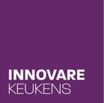 NIEUWE Demo keuken Hoogglans en Greeploos / INNOVARE KEUKENS, Huis en Inrichting, Keuken | Complete keukens, Nieuw, Hoekkeuken