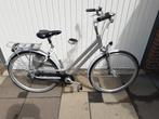 Meisjesfiets  Sparta  Libelle  28 inch 7 versn, Fietsen en Brommers, Fietsen | Meisjes, Sparta, Zo goed als nieuw, Handrem, Ophalen