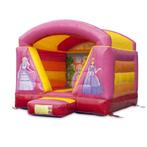 Springkussen  3x4, Ophalen, Zo goed als nieuw, Overige