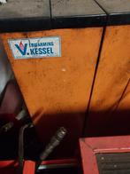 olie gestookte verwarmings ketel SPOED monteur gezocht