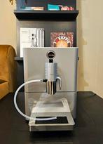 Refurbished JURA - diverse modellen - met garantie, Ophalen, 2 tot 4 kopjes, Afneembaar waterreservoir, Koffiemachine