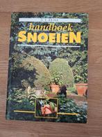 G.E. Brink - Handboek snoeien, Ophalen of Verzenden, Zo goed als nieuw, G.E. Brink