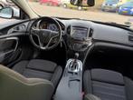 Opel Insignia Sports Tourer 1.6 T Innovation Turbo 170PK Lux, Auto's, Opel, Stof, Gebruikt, 4 cilinders, 170 pk