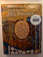 Essential Cell Biology - 4th Edition, Boeken, Gelezen, Ophalen of Verzenden, WO, Alberts et al.