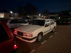 Volvo 940 2.3 AUT 1997 Wit, Auto's, Volvo, Wit, Particulier, Sedan, 1437 kg