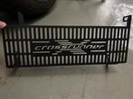 vfr800 x crossrunner radiatorbeschermer, Motoren, Accessoires | Overige, Ophalen of Verzenden, Nieuw