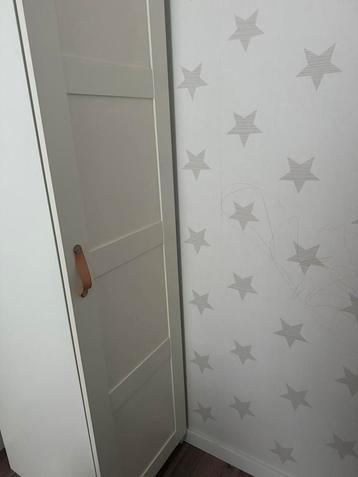 Pax kast compleet 50 x 195