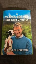 A yorkshire vet, Ophalen of Verzenden, Zo goed als nieuw