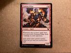 1x Fuming Effigy [103/275] (Near Mint), Ophalen of Verzenden, Zo goed als nieuw, Losse kaart