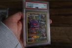 Gengar lost origin #TG06 PSA9, Ophalen of Verzenden, Nieuw, Losse kaart