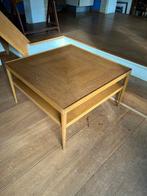 Vintage Ikea salontafel, Huis en Inrichting, Tafels | Salontafels, Ophalen, Gebruikt, 100 tot 150 cm, Ikea vintage zweeds