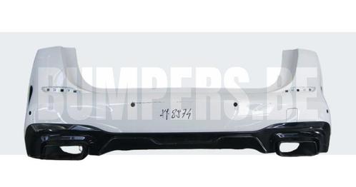 Bumper BMW 2 F44 Gran Coupe M Performance 19- 51128075426 Ac, Auto-onderdelen, Carrosserie en Plaatwerk, Bumper, Achter, Gebruikt