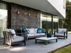 Applebee Delgado loungeset | Tuinmeubelen | Sale, Ophalen of Verzenden, Nieuw