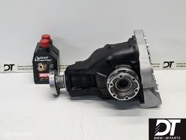 Gereviseerd sper differentieel BMW E39 M5 S62 33102229566, Auto-onderdelen, Transmissie en Toebehoren, BMW, Gebruikt, Ophalen of Verzenden