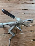 Vintage Rapid Kurkentrekker - Swiss Made, Ophalen of Verzenden