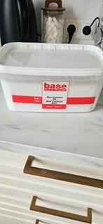 Baseline Muur en Planfond Verf, Ophalen, Wit, Nieuw, Verf