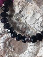 Obsidiaan armband, Ophalen of Verzenden, Nieuw